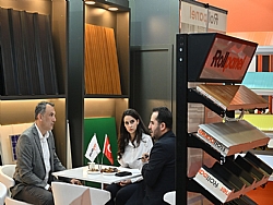 YAPI FUARI - TURKEYBUILD �STANBUL 48. YILINA HAZIRLANIYOR